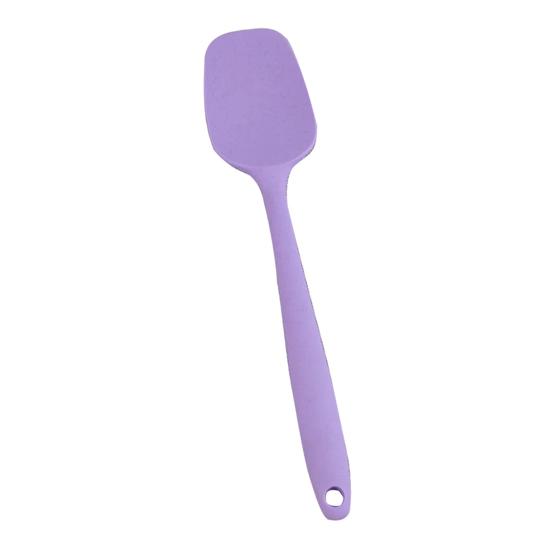 Pebbly Flexible Silicone Spatula